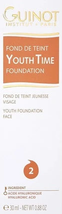 Крем Guinot Youth Time 2