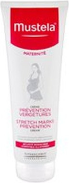 Крем Mustela от растяжек