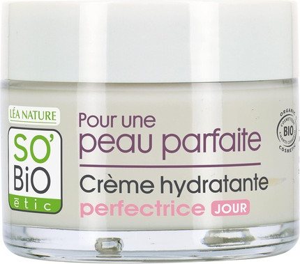 Дневной крем Sobio Etic Peau Parfaite