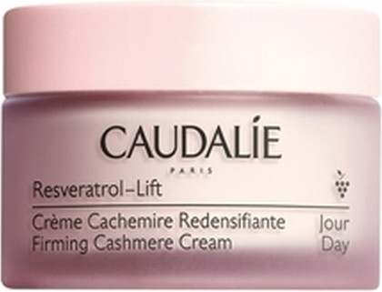 Дневной крем Caudalie Resveratrollift Кашемировый крем