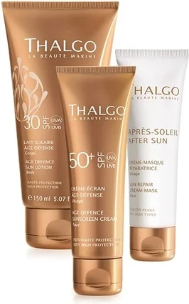 Крем Thalgo