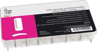Капсулы Peggy Sage