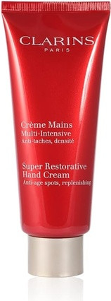 Крем для рук Clarins Super Restorative