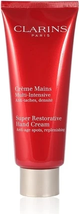 Крем для рук Clarins Super Restorative