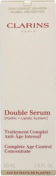 Сыворотка Clarins