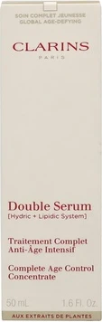 Сыворотка Clarins