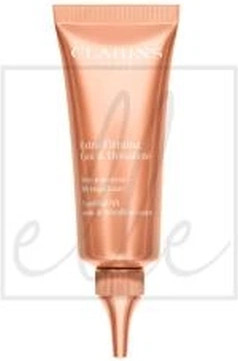 Крем Clarins Extra Firming Neck & Dcollete Cream