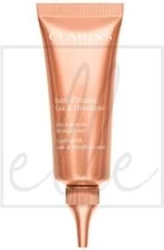 Крем Clarins Extra Firming Neck & Dcollete Cream