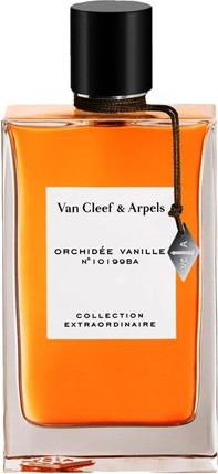 Eau De Parfum Van Cleef & Arpels Collection Extraordinaire Orchidee Vanille