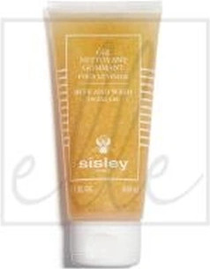 Очищающий гель Sisley Buff And Wash Facial Gel