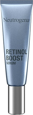 Сыворотка Neutrogena Retinol Boost