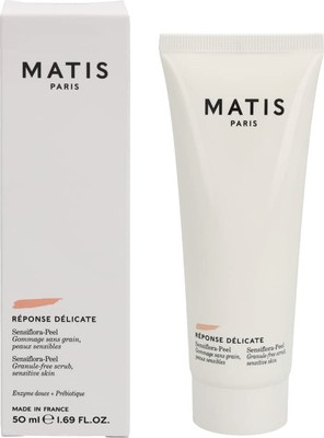 Пилинг Matis Paris Delicate Sensiflora
