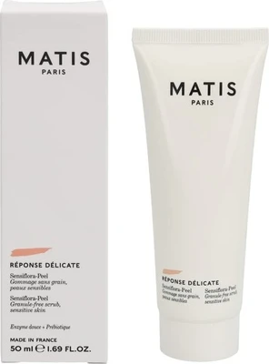 Пилинг Matis Paris Delicate Sensiflora