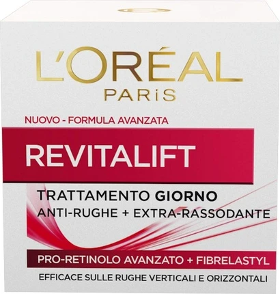 Уход-крем L'Oreal Professional Revitalift