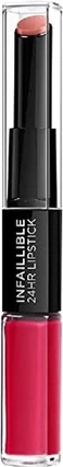 Помада L'Oréal Professional Infallible X3