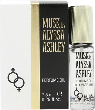 Масляные духи Eau De Parfum Alyssa Ashley
