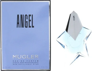 Eau De Parfum Thierry Mugler Angel