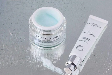 Увлажняющий Освежающий Гель Institut Esthederm