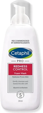 Пенка для умывания Cetaphil Cetaphil Pro Redness Control