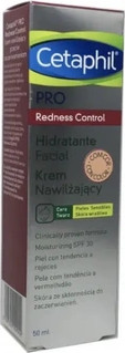 Дневной крем Cetaphil Pro Redness