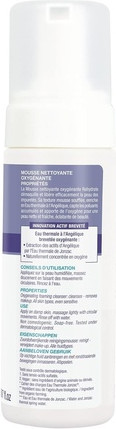 Cleansing Foam Eau Thermale Jonzac