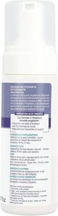 Cleansing Foam Eau Thermale Jonzac