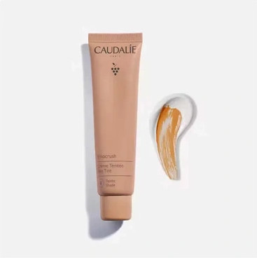 Тонирующий крем Caudalie Vinocrush Оттенок 4