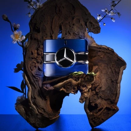 Набор ароматов Mercedes-Benz