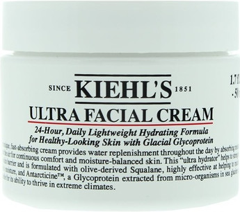 Дневной крем для лица Kiehl's Ultra Facial Cream