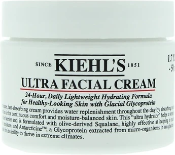 Дневной крем для лица Kiehl's Ultra Facial Cream