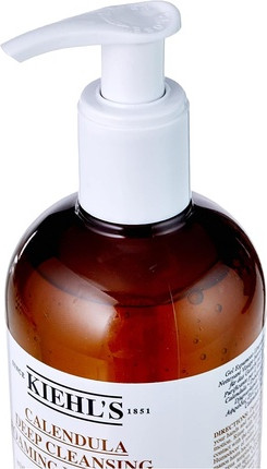 Очищающее молочко Kiehl's Calendula