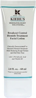 Лосьон Kiehl's Dermatologist Solutions Breakout Control Blemish Treatment для лица