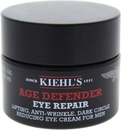 Крем для глаз Kiehl's Age Defender Eye Repair