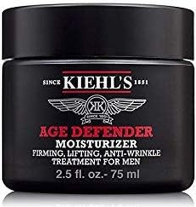 Крем для лица Kiehl's Age Defender Moisturizer Homme