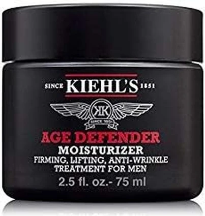 Крем для лица Kiehl's Age Defender Moisturizer Homme