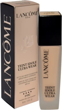 Тональный крем Lancome Teint Idole Ultra Wear