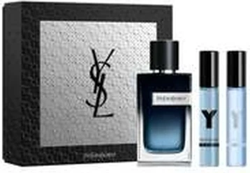 Набор туалетной воды в подарок Yves Saint Laurent