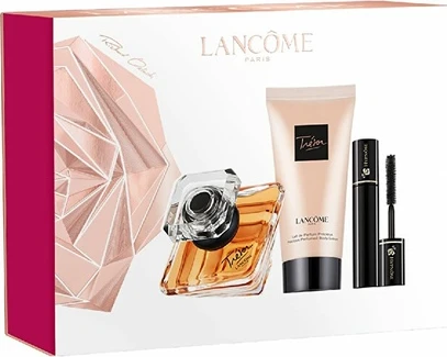 Набор туалетной воды Lancome Tresor
