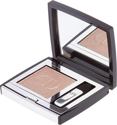 Тени для век Christian Dior Mono Couleur Couture Metallic Eyeshadow