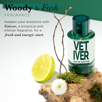 Eau De Parfum Solinotes