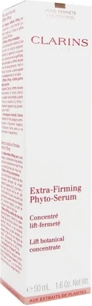 Сыворотка Clarins Extra Firming Phyto-Serum