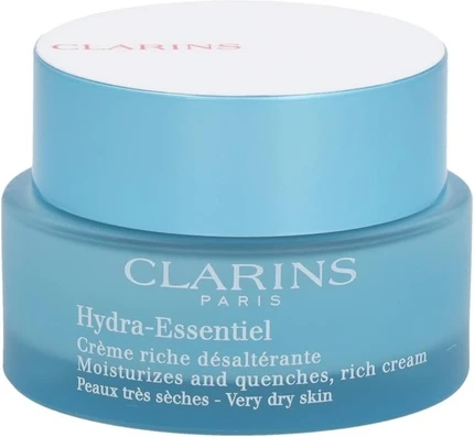 Дневной крем для лица Clarins Hydra Essentiel