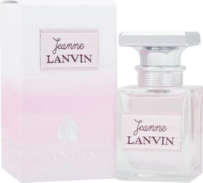 Eau De Parfum Lanvin Jeanne