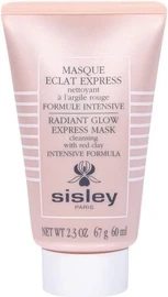 Глиняная маска Sisley Express Radiance Mask