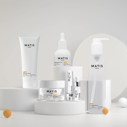 Крем для лица против старения Matis Paris Reponse Eclat