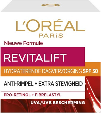 Дневной Крем L'Oreal Professional Revitalift Classic