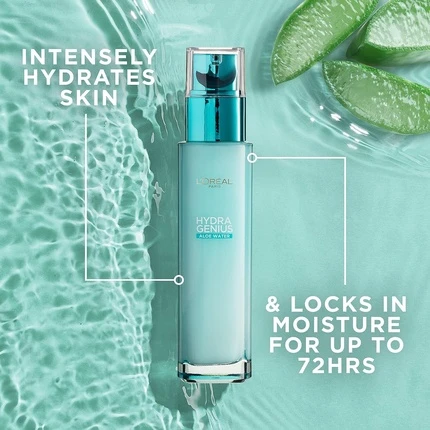 Увлажняющий крем L'Oreal Professional Liquid Care