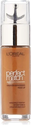 Тональный крем L'Oreal Professional True Match с сывороткой с гиалуроновой кислотой