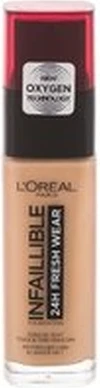 Жидкая тональная основа L'Oreal Professional Infaillible