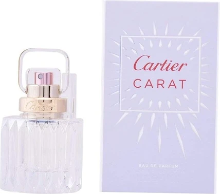 Eau de Parfum Cartier Carat